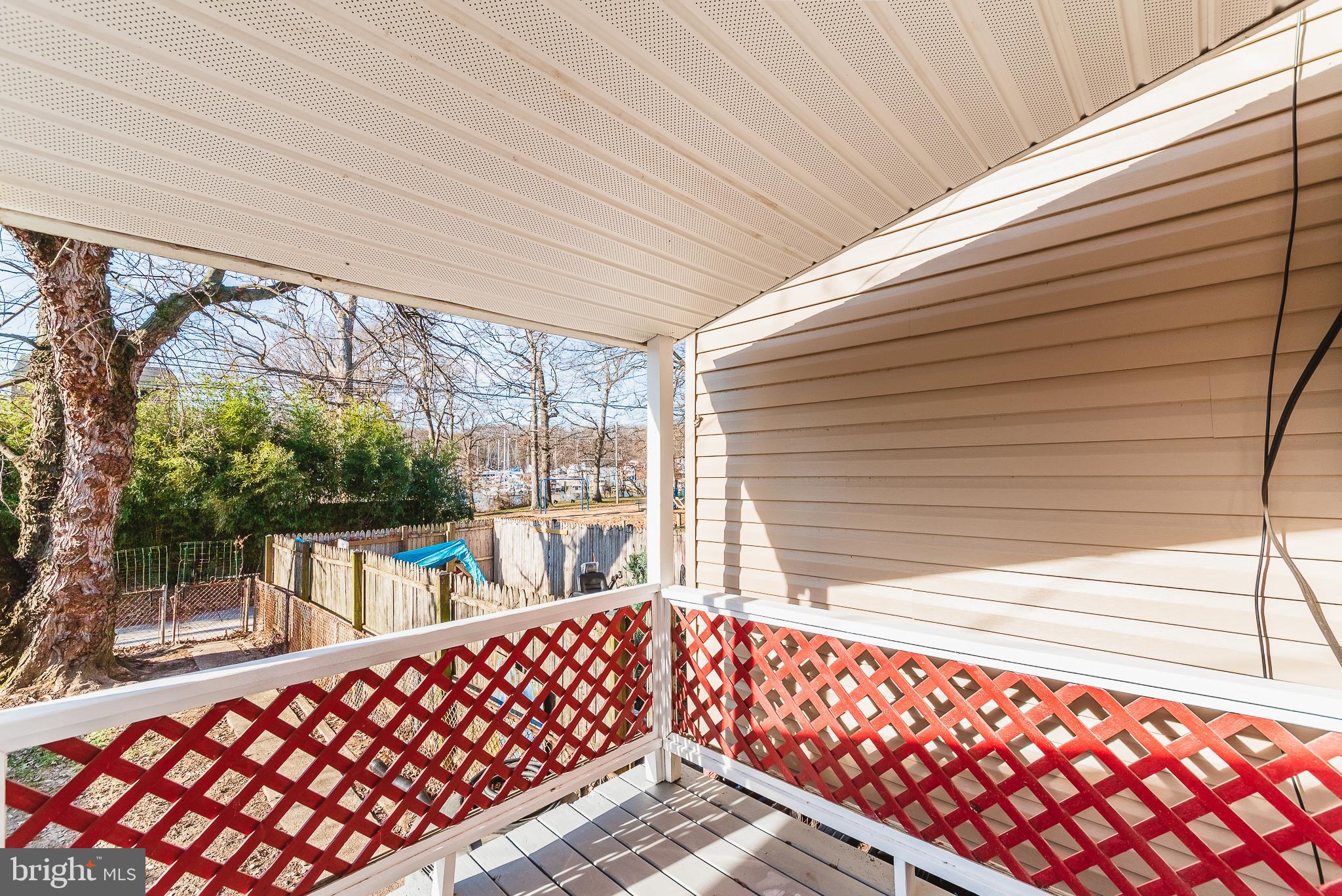 352 Grovethorn Road Baltimore, MD 21220 - Photo 41 of 48 Exterior