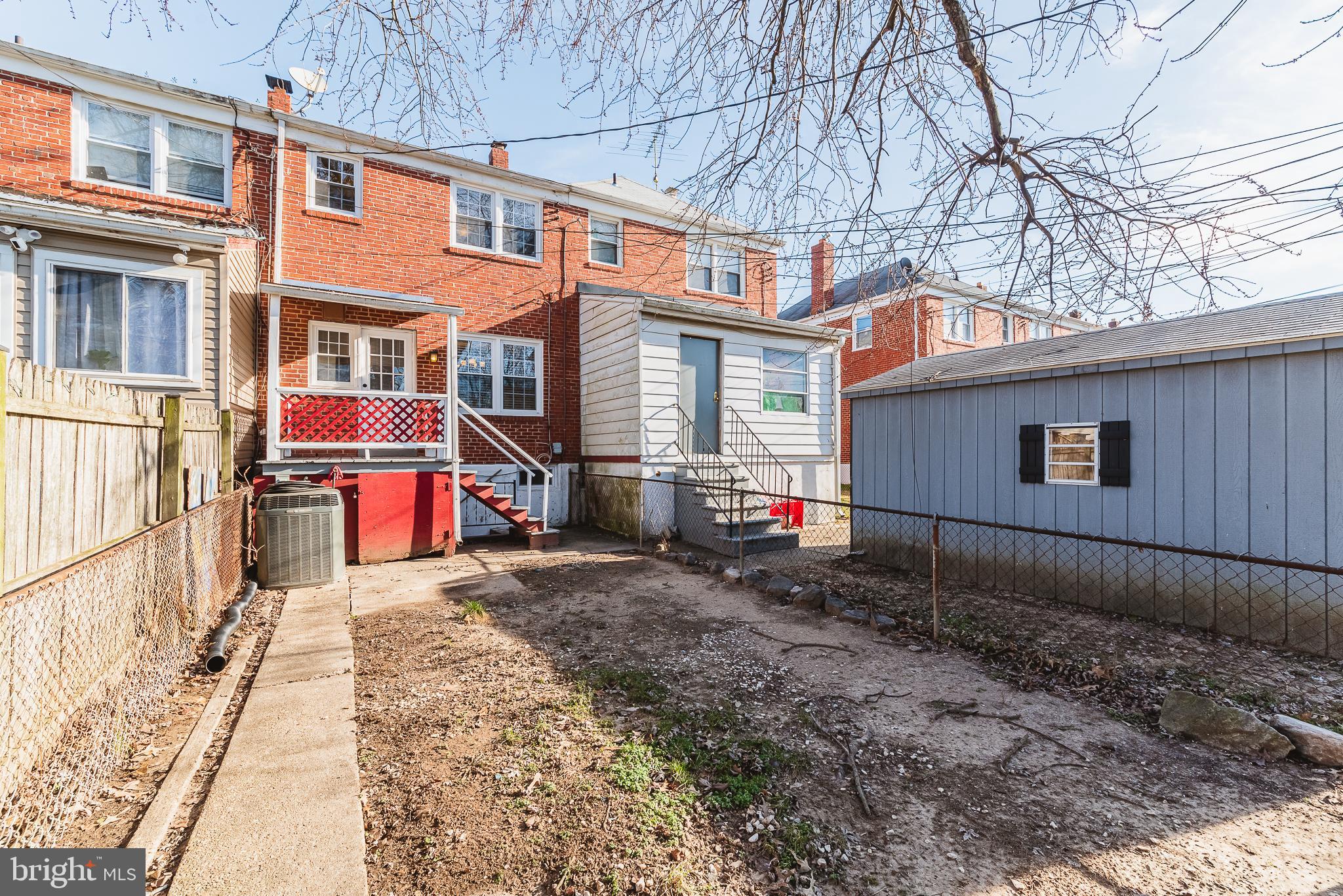 352 Grovethorn Road Baltimore, MD 21220 - Photo 44 of 48 Exterior