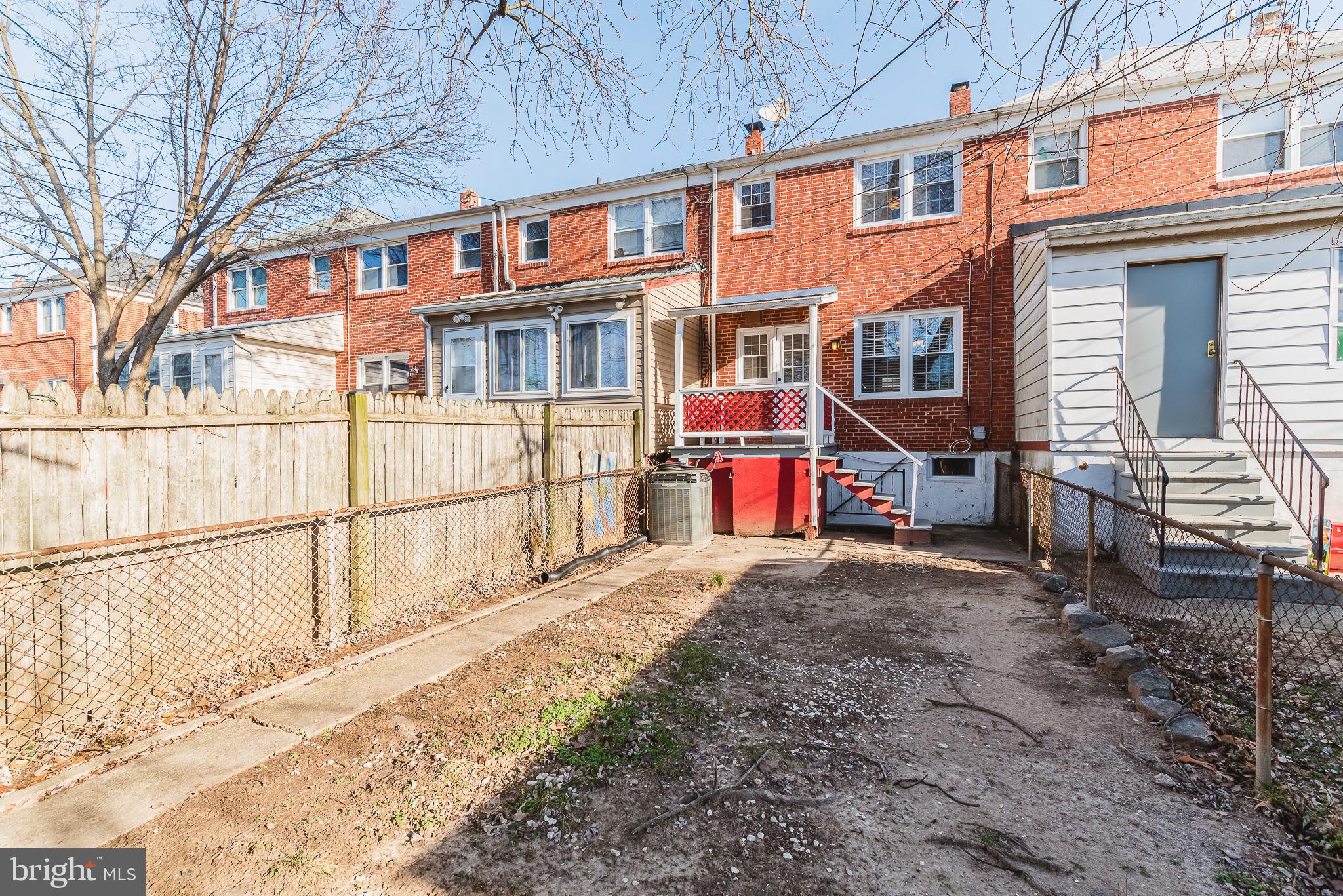 352 Grovethorn Road Baltimore, MD 21220 - Photo 45 of 48 Exterior