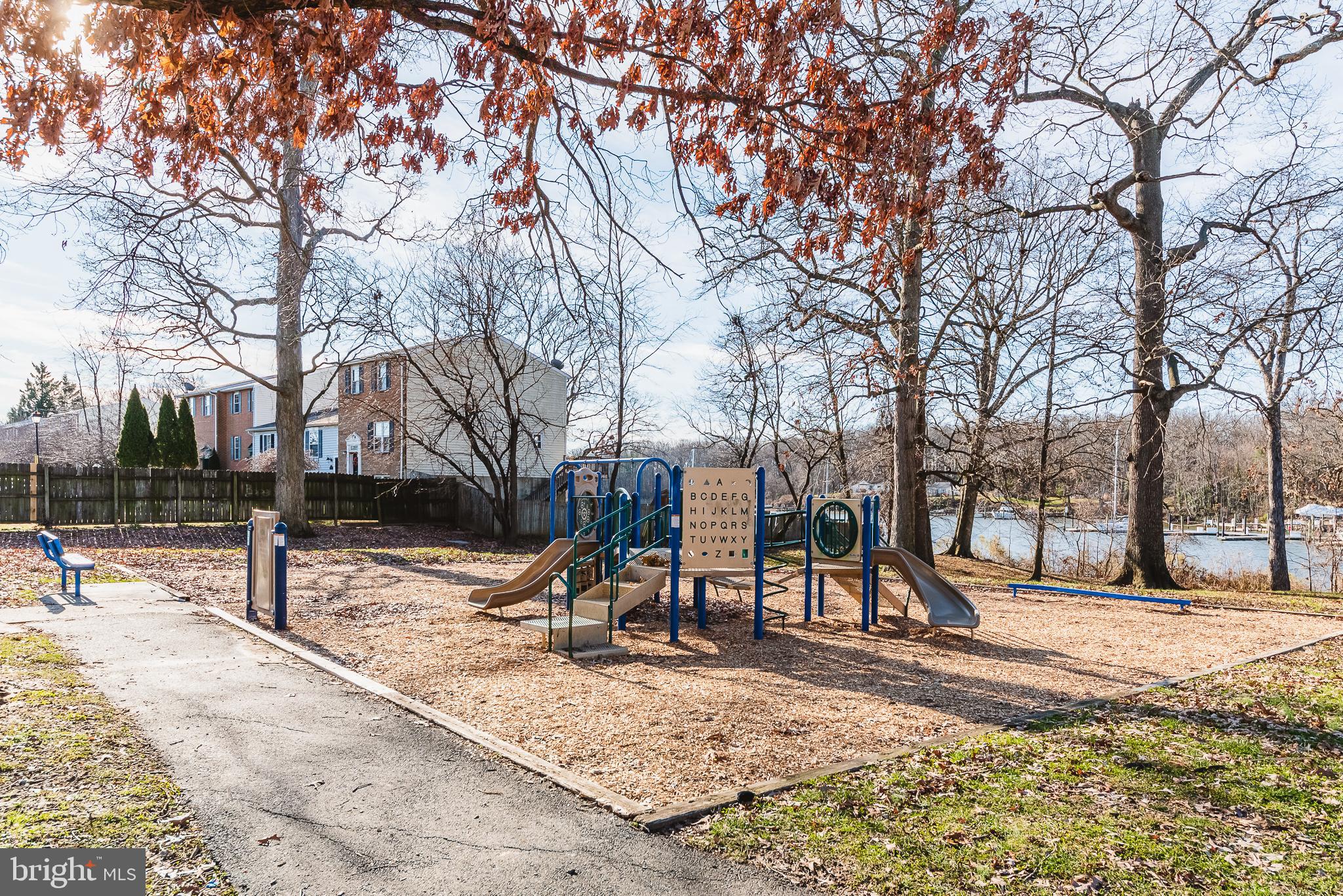 352 Grovethorn Road Baltimore, MD 21220 - Photo 48 of 48 Exterior