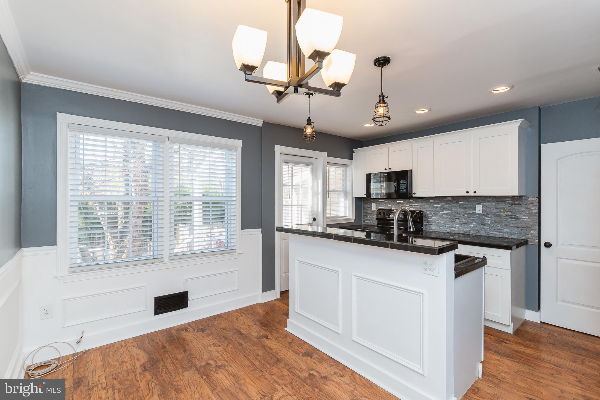 352 Grovethorn Road Baltimore, MD 21220 - Photo 8 of 48 Dining Room
