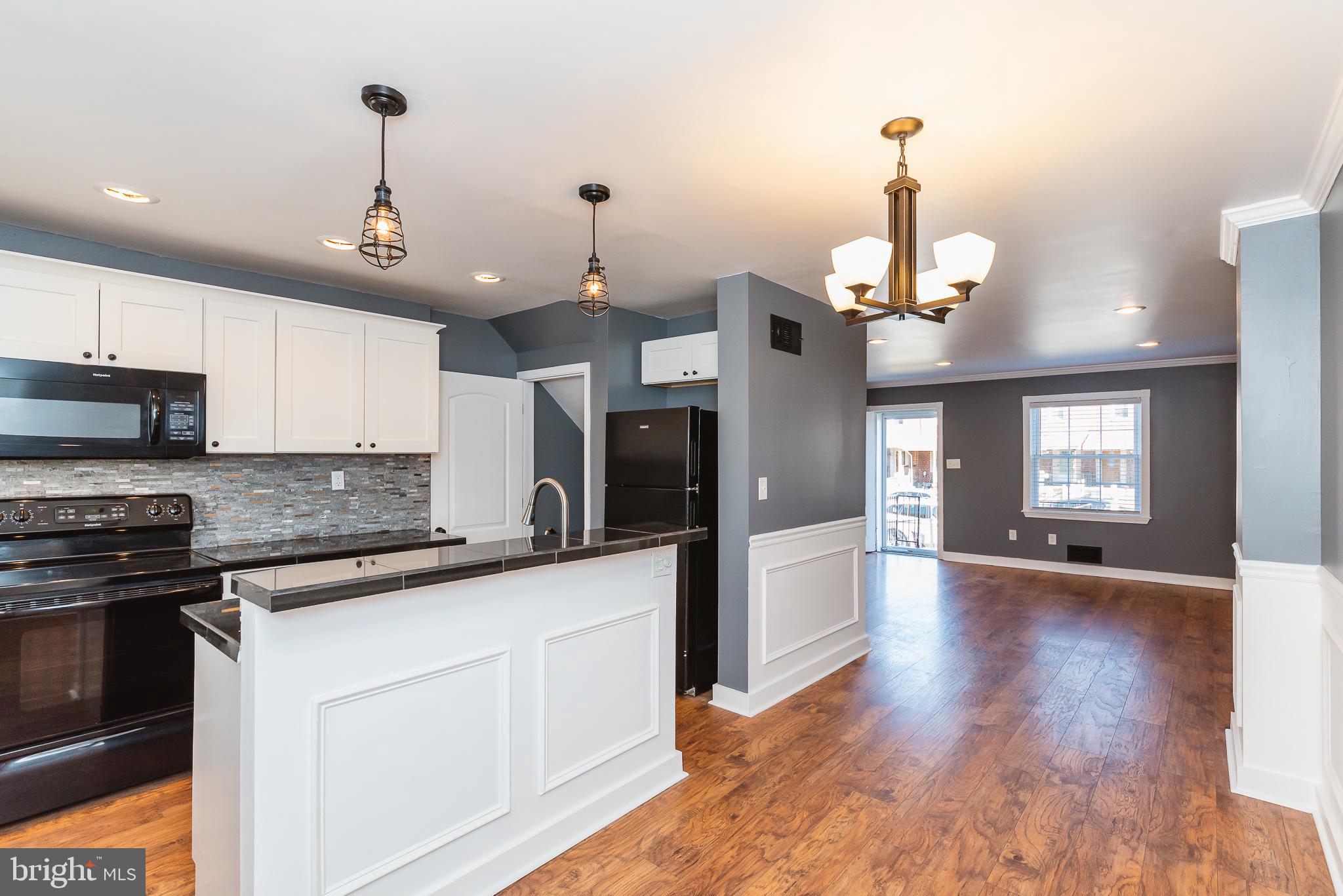 352 Grovethorn Road Baltimore, MD 21220 - Photo 9 of 48 Dining Room