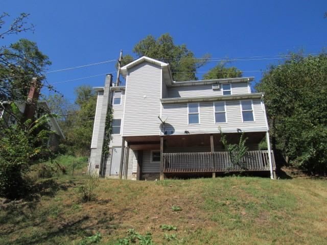 216 Sunnyside Road Bedford, PA 15522 - Photo 5 of 20