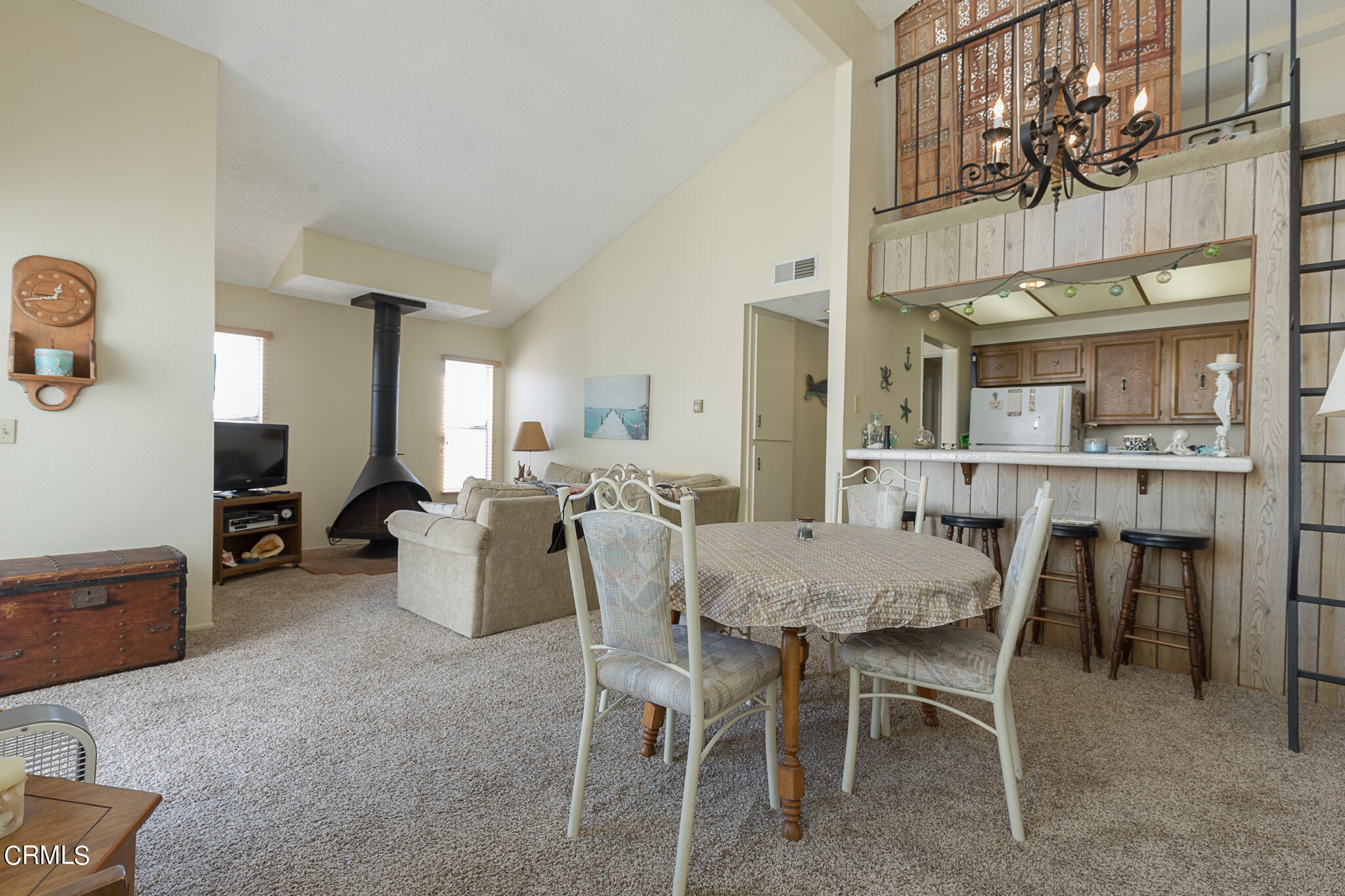 5036 West Wooley Road Oxnard, CA 93035 - Photo 6 of 21 a view of a dining room with furniture