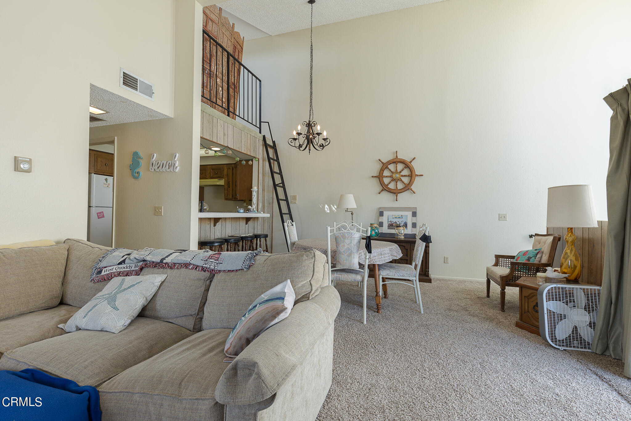 5036 West Wooley Road Oxnard, CA 93035 - Photo 7 of 21 a living room with furniture