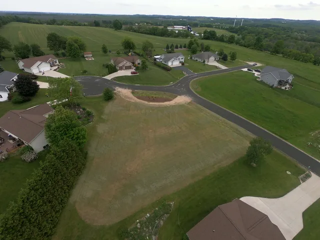 $39,000 | Lt9 Bobolink Lane, Cascade, WI 53011