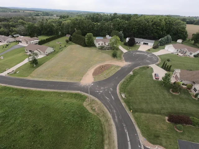 $39,000 | Lt9 Bobolink Lane, Cascade, WI 53011