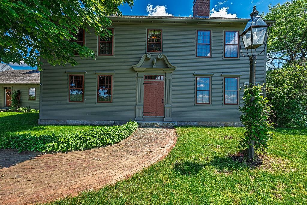 1763 Province Road Gilmanton, NH 03237 - Photo 6 of 60