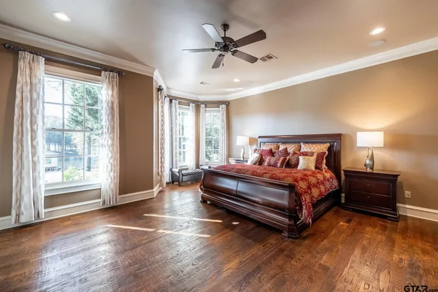 $2,950,000 | 17654 Southpoint Road, Whitehouse, TX 75791