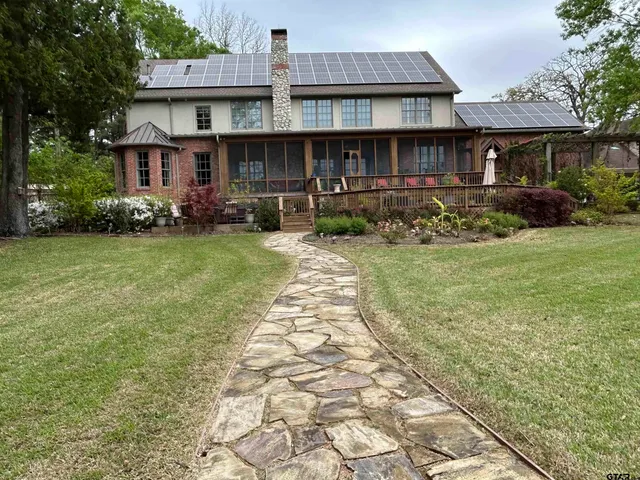 $2,950,000 | 17654 Southpoint Road, Whitehouse, TX 75791