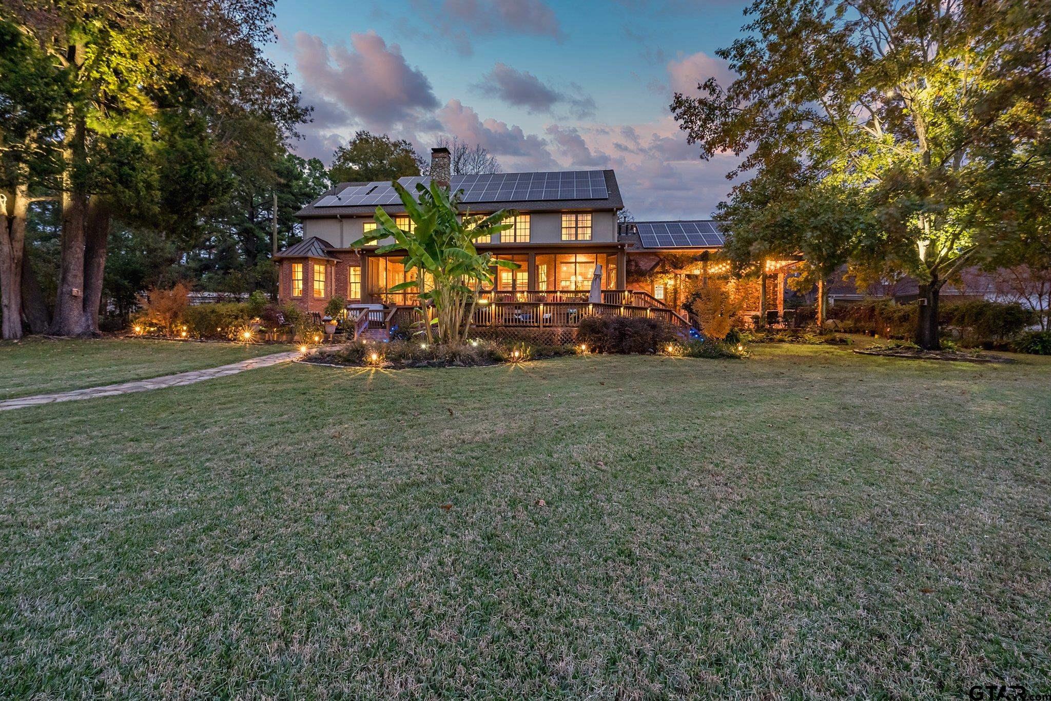 17654 Southpoint Road Whitehouse, TX 75791 - Photo 43 of 47