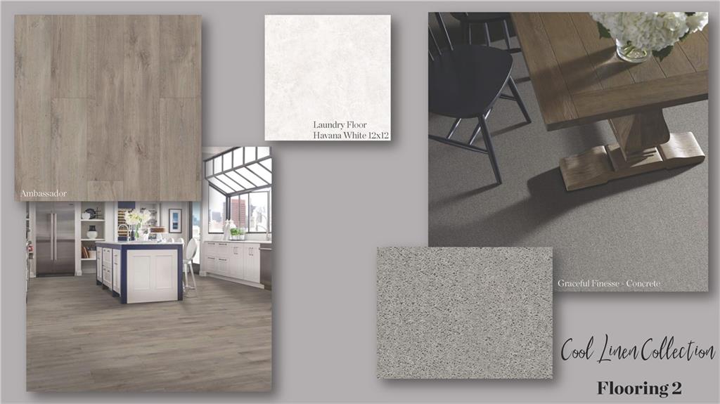 502 Alice Way, Unit D21 Cumming, GA 30040 - Photo 27 of 52 a kitchen with a refrigerator and a stove top oven