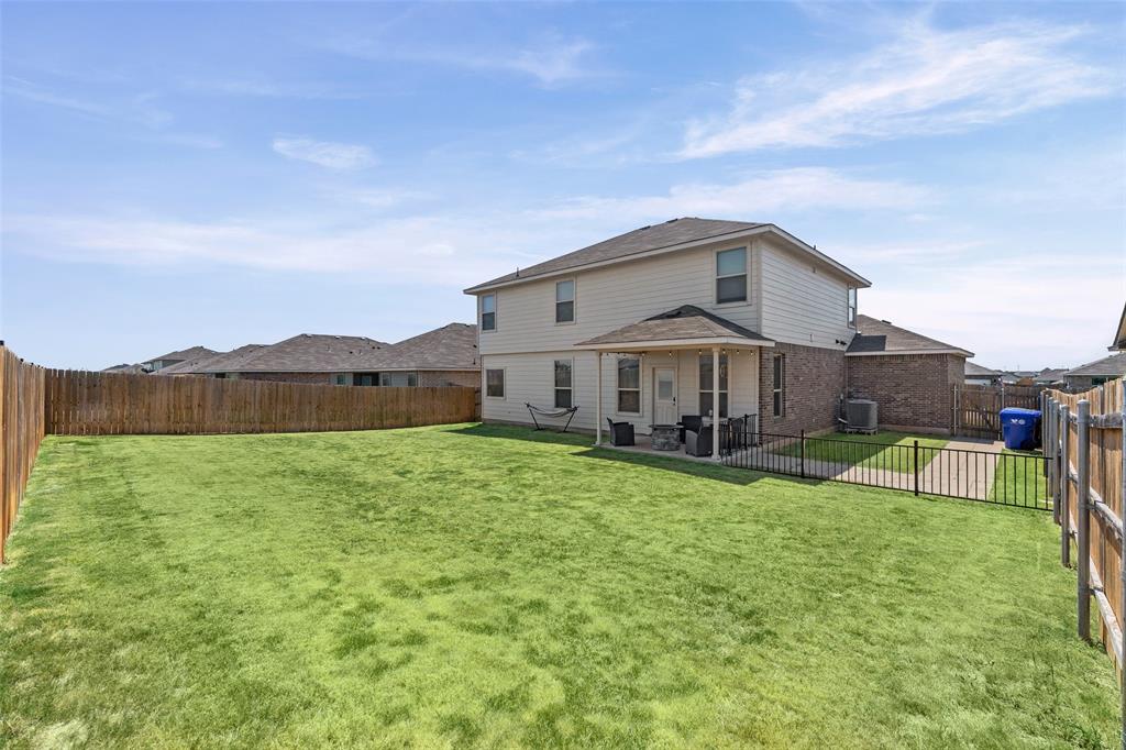 2816 Brosnan Road Lorena, TX 76655 - Photo 33 of 39 Gallery Image 33