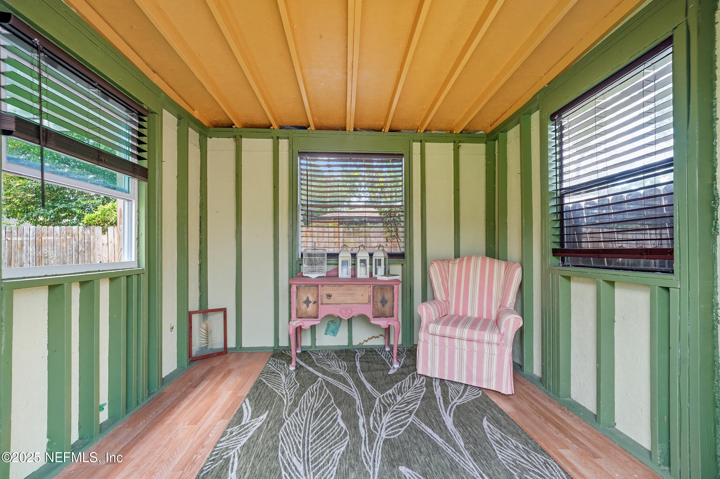 5396 Golf Course Drive Jacksonville, FL 32277 - Photo 11 of 62 INTERIOR HE/SHE SHED