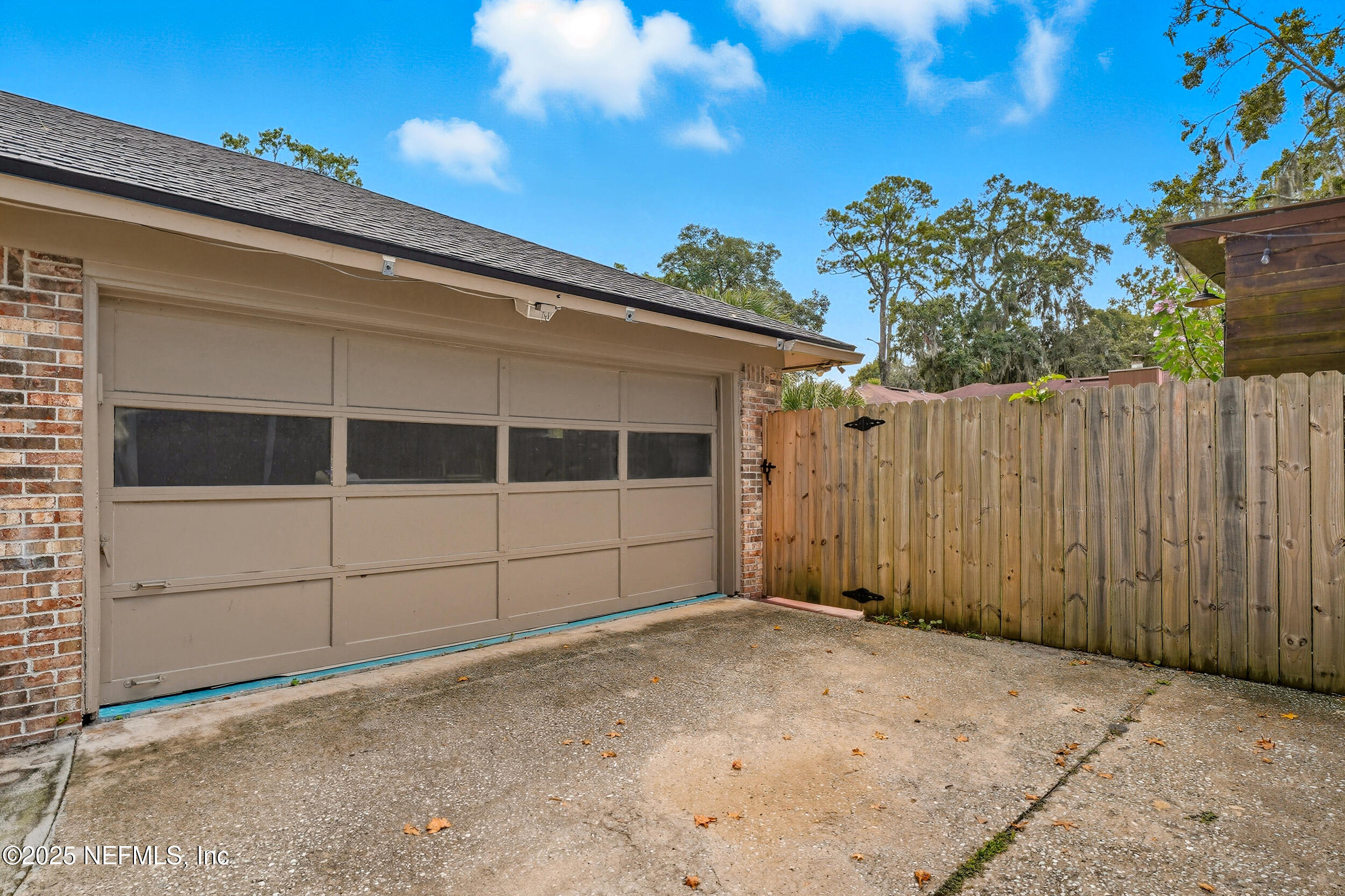 5396 Golf Course Drive Jacksonville, FL 32277 - Photo 41 of 62 2 CAR SIDE ENTRY GARAGE