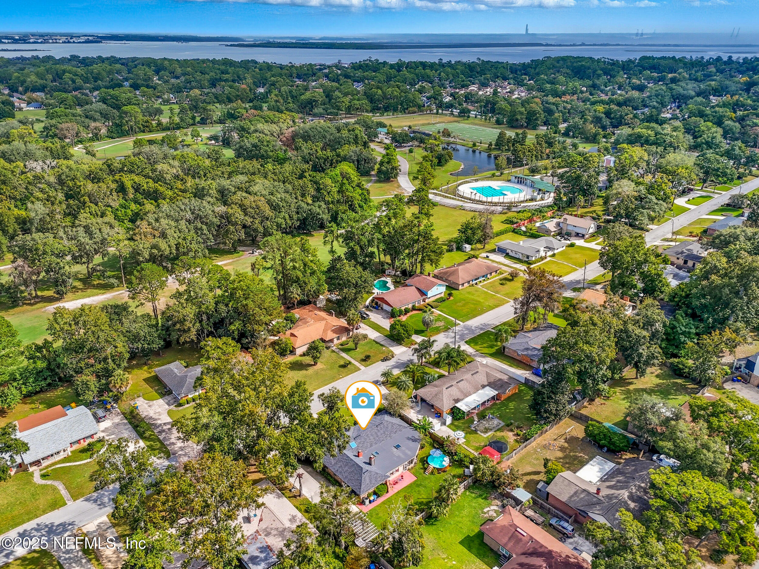 5396 Golf Course Drive Jacksonville, FL 32277 - Photo 48 of 62 PROXIMITY TO PARK