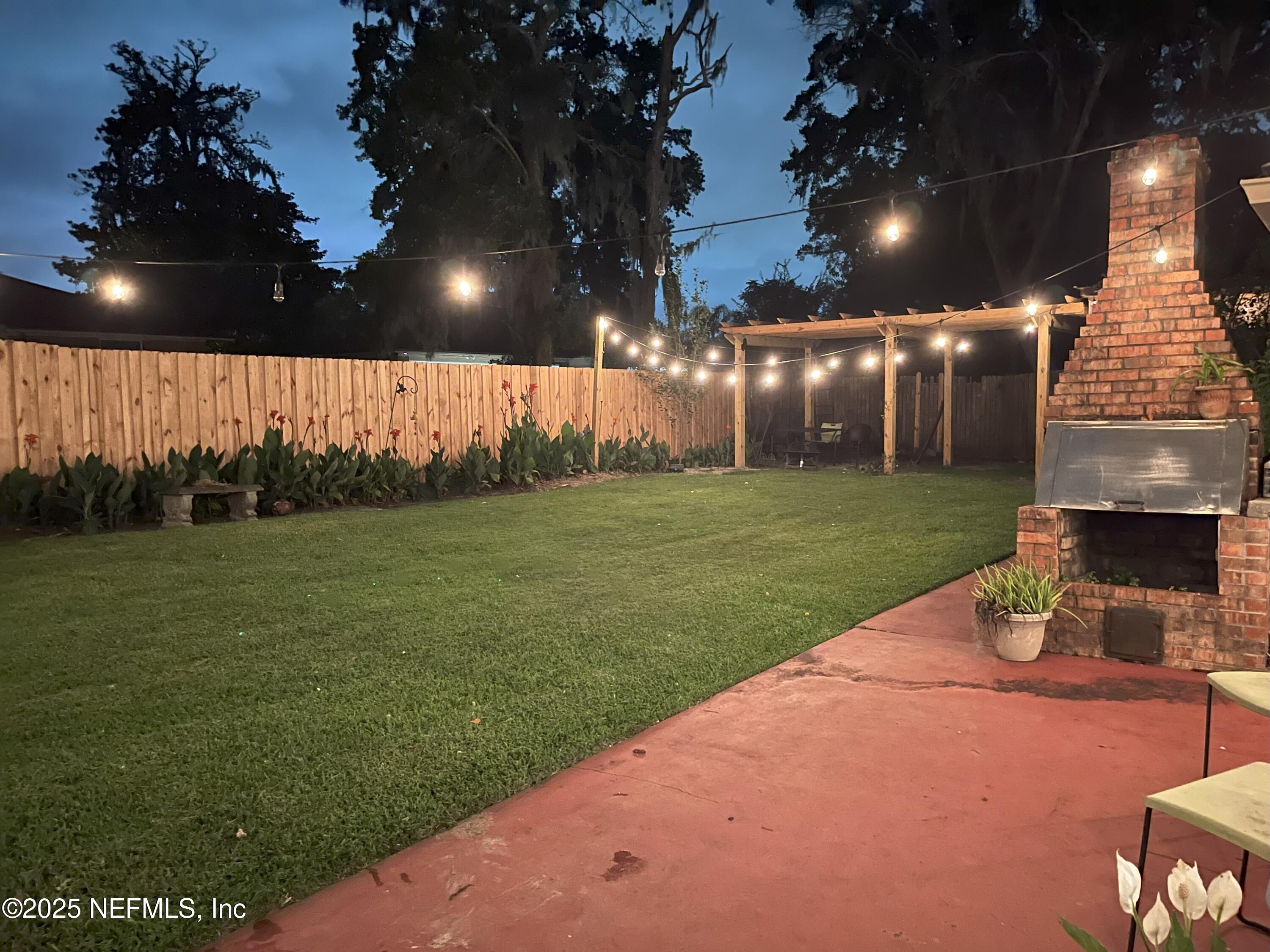 5396 Golf Course Drive Jacksonville, FL 32277 - Photo 50 of 62 a view of a playground with green space