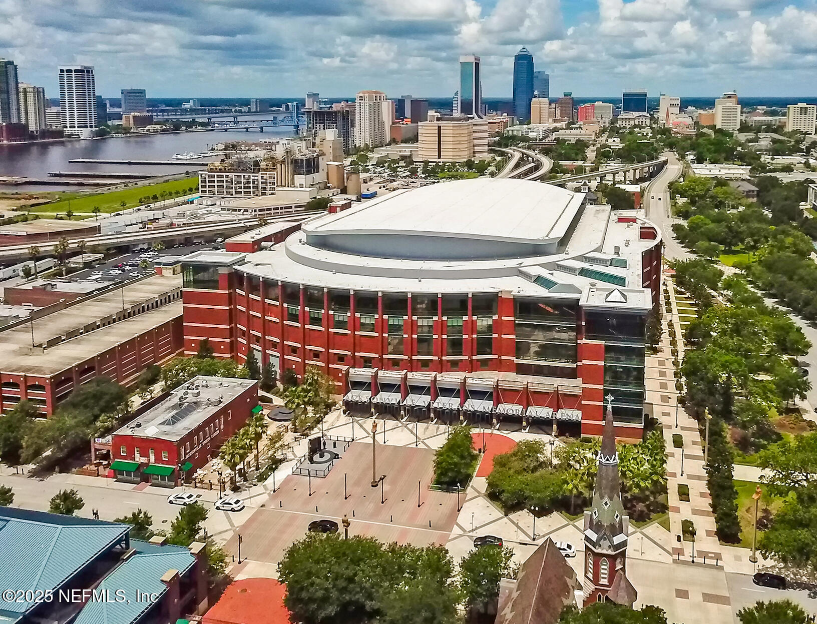 5396 Golf Course Drive Jacksonville, FL 32277 - Photo 58 of 62 Stadium Photos-1