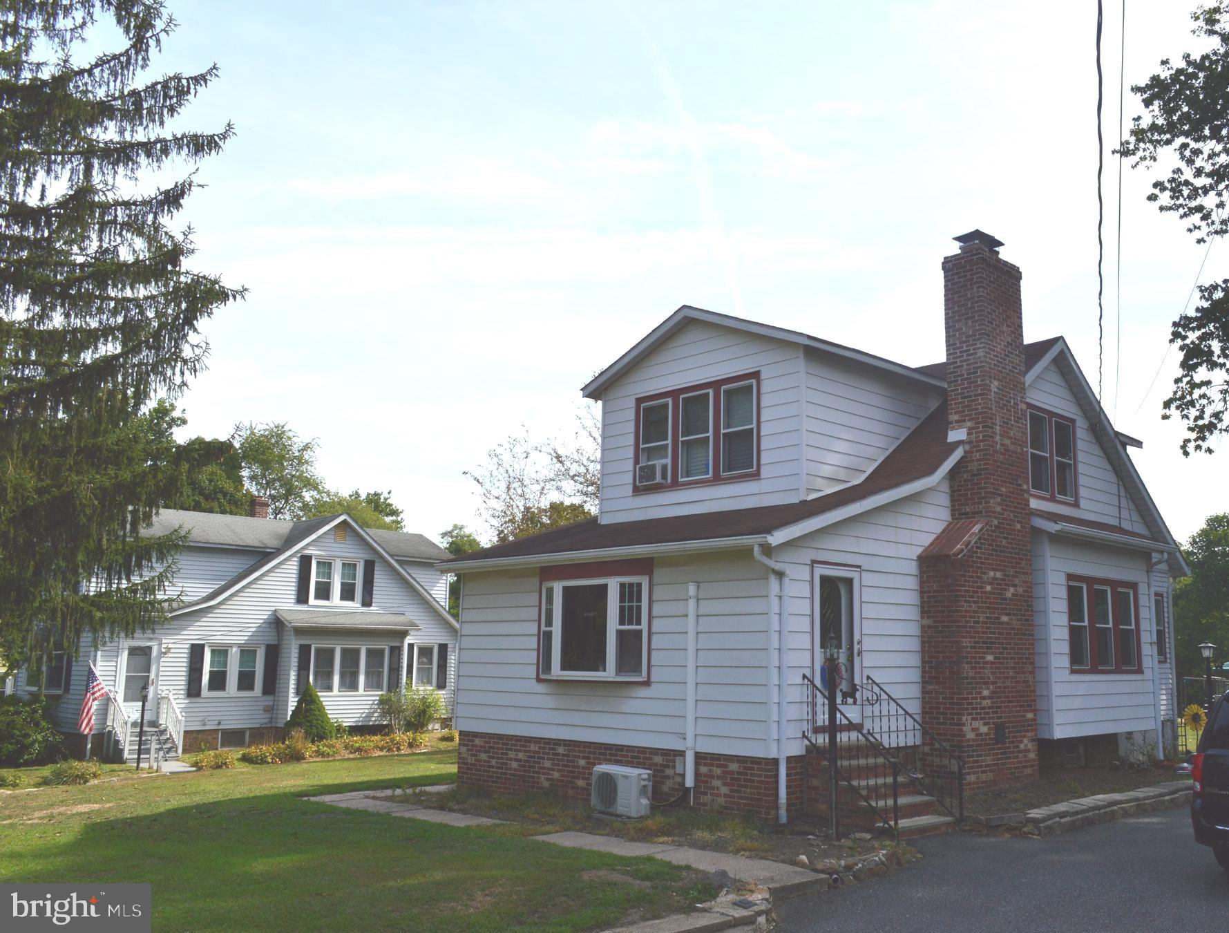 325 West Knowlton Road Media, PA 19063 - Photo 1 of 52 Front view