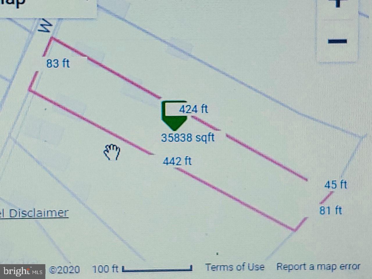 325 West Knowlton Road Media, PA 19063 - Photo 4 of 52 plot plan