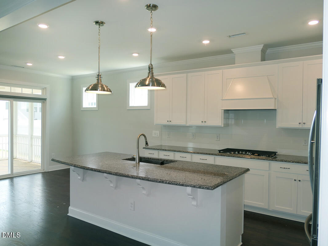 80 Two Creeks Loop Chapel Hill, NC 27517 - Photo 13 of 43 m kitchen 3 new