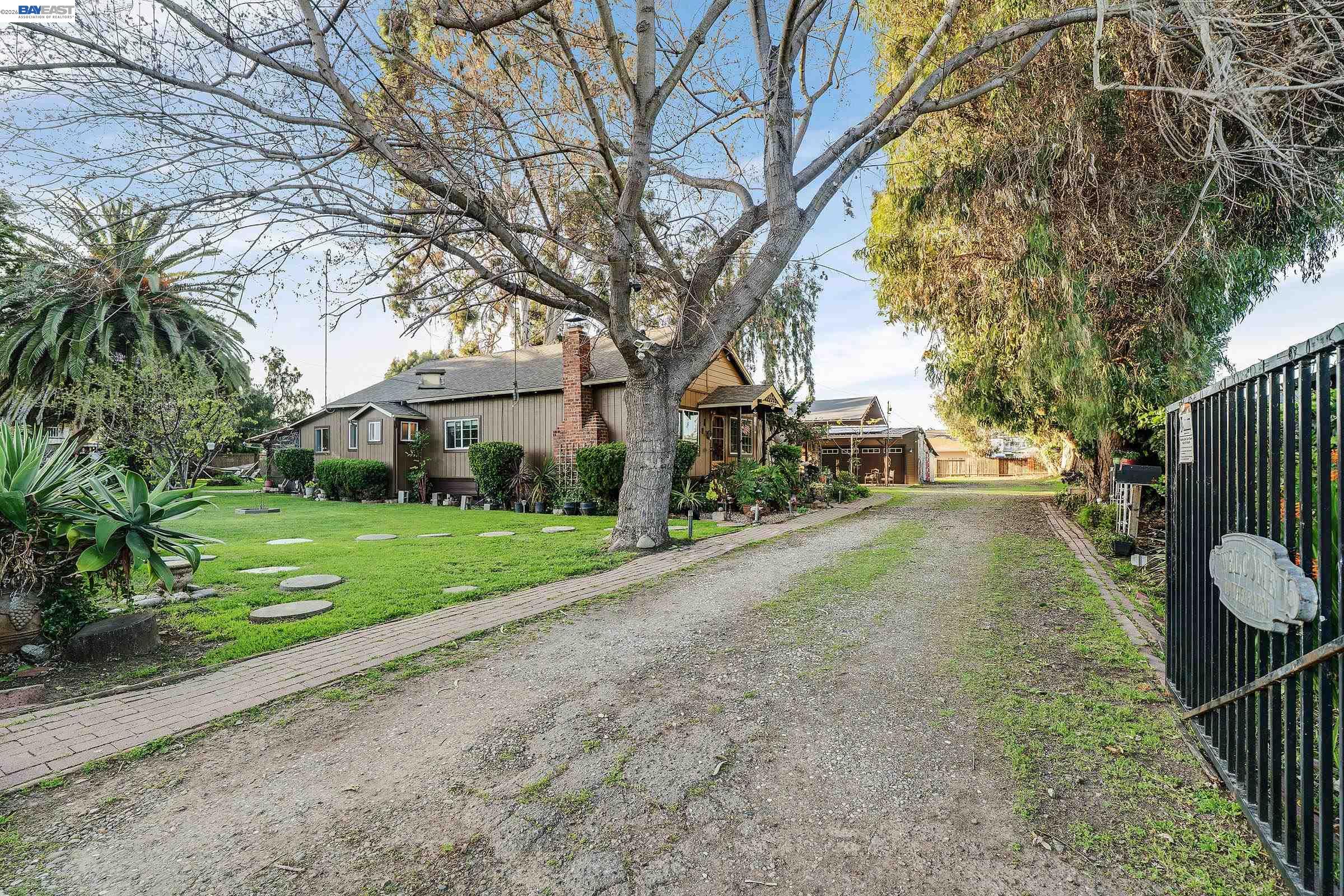 1177 Thiel Road Hayward, CA 94544 - Photo 1 of 1