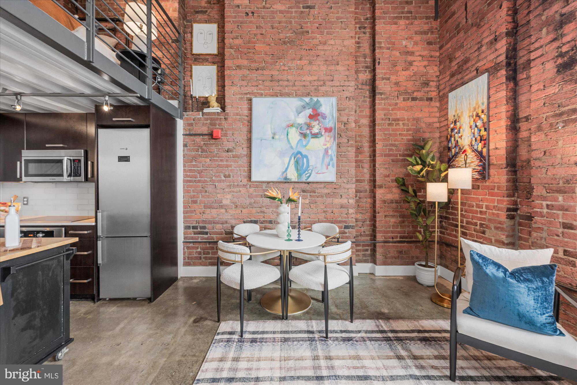 1401 R Street Northwest, Unit 401 Washington, DC 20009 - Photo 7 of 30 Gallery Image 7