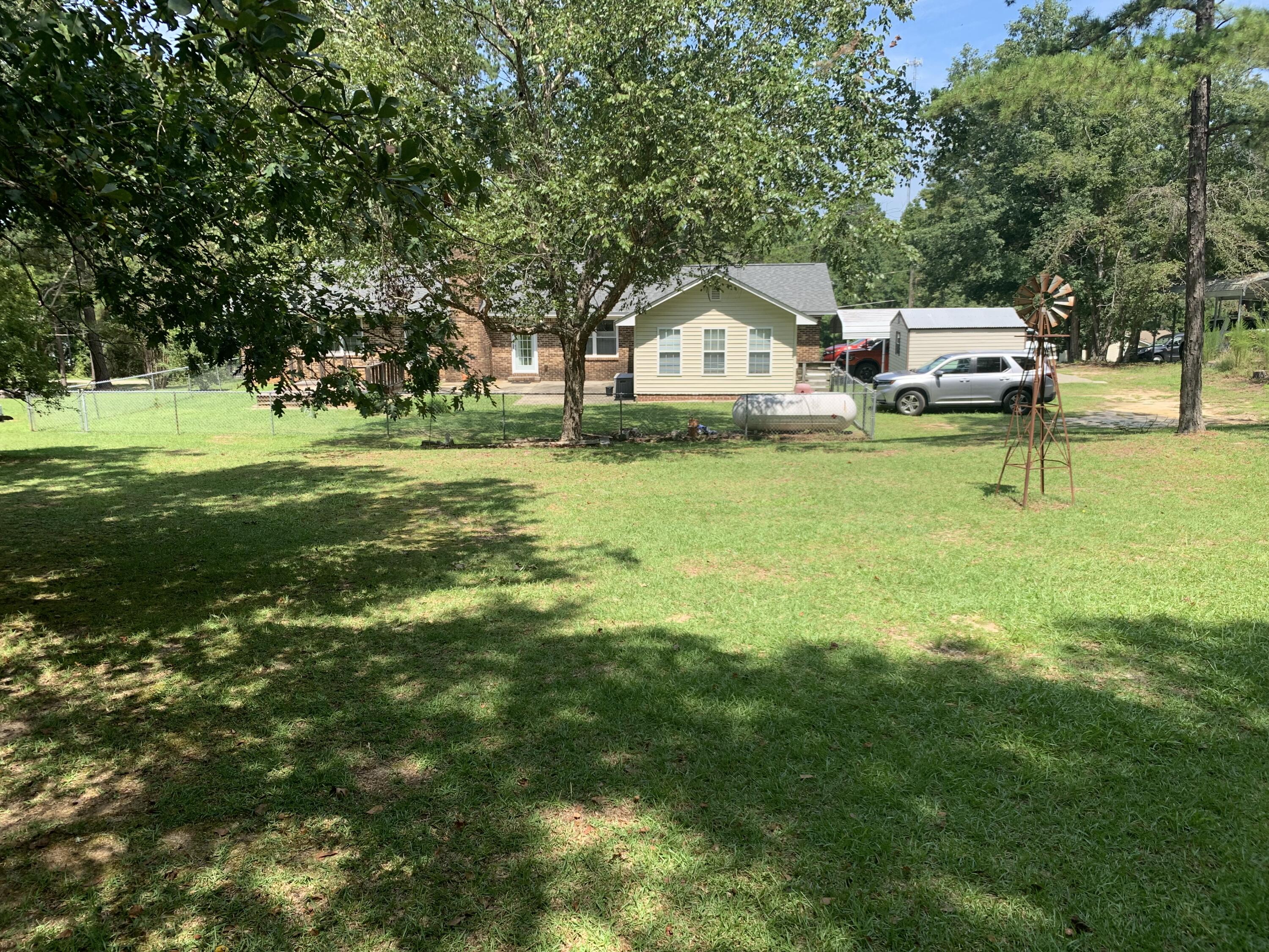 6194 Fish Road Dalzell, SC 29040 - Photo 29 of 32