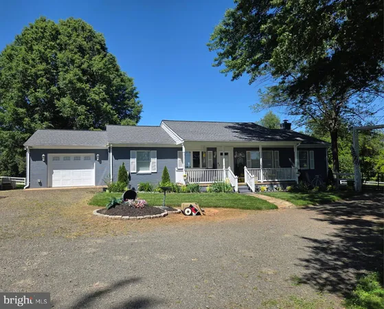 $769,000 | 9189 Lees Ridge Road, Warrenton, VA 20186