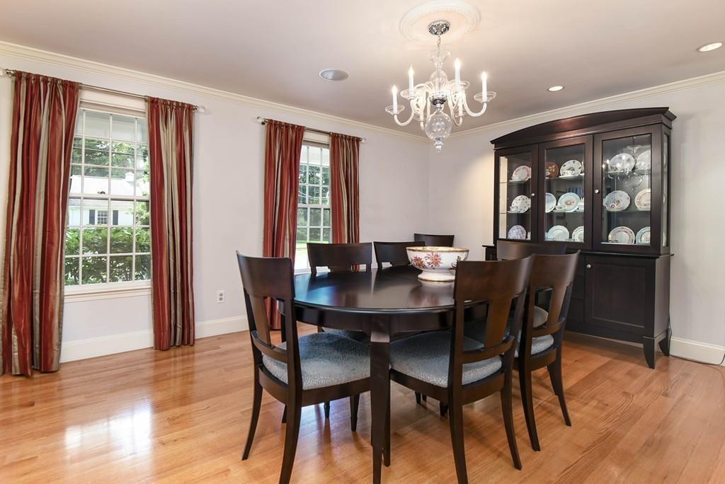 11 Stewart Road Needham, MA 02492 - Photo 11 of 42