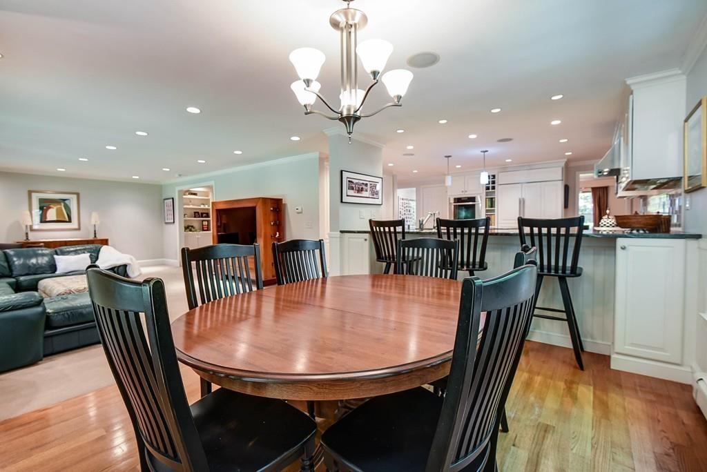 11 Stewart Road Needham, MA 02492 - Photo 12 of 42