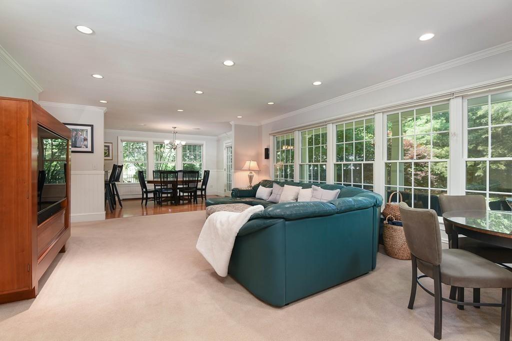 11 Stewart Road Needham, MA 02492 - Photo 14 of 42