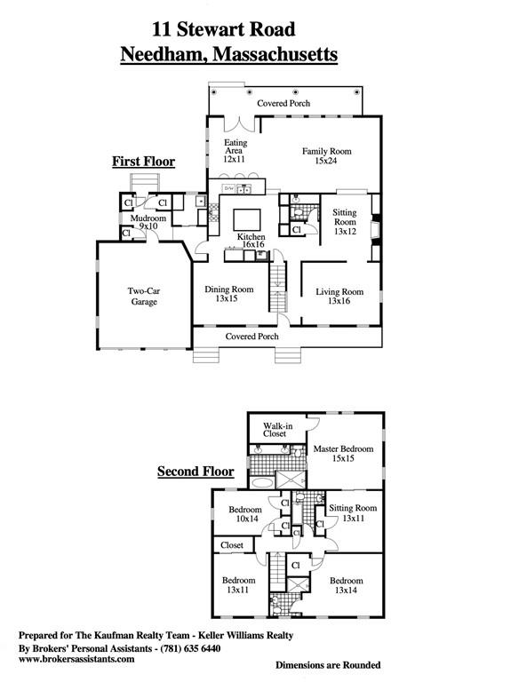 11 Stewart Road Needham, MA 02492 - Photo 42 of 42