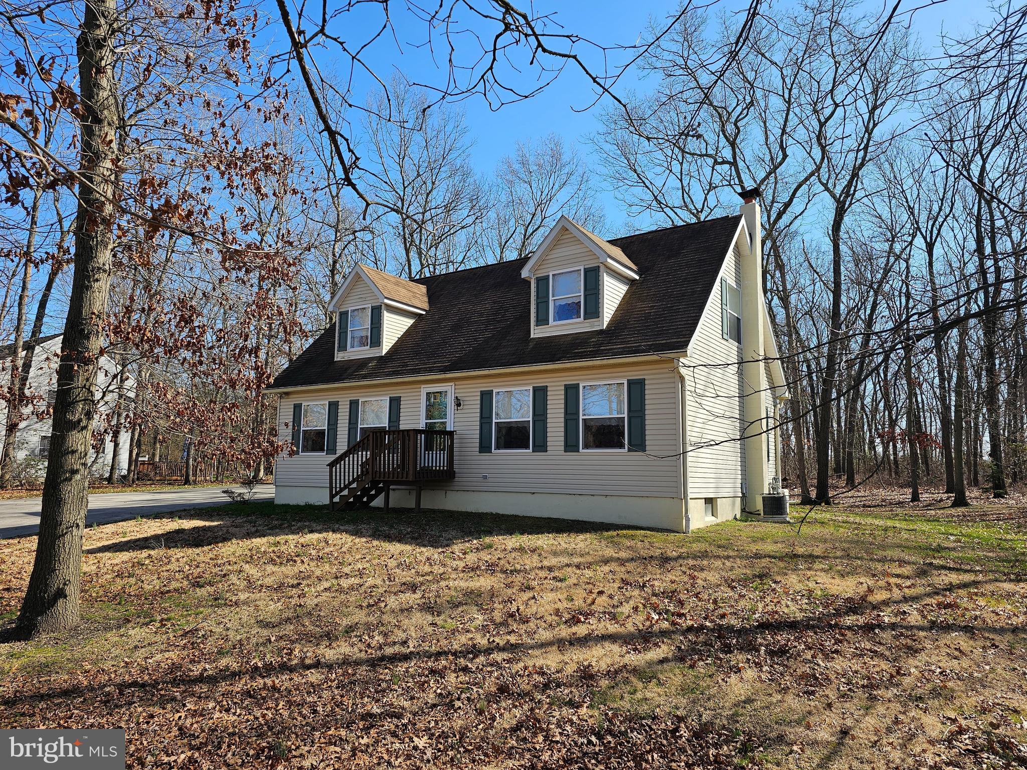 449 Langley Road Pittsgrove, NJ 08318 - Photo 1 of 19 Gallery Image 1