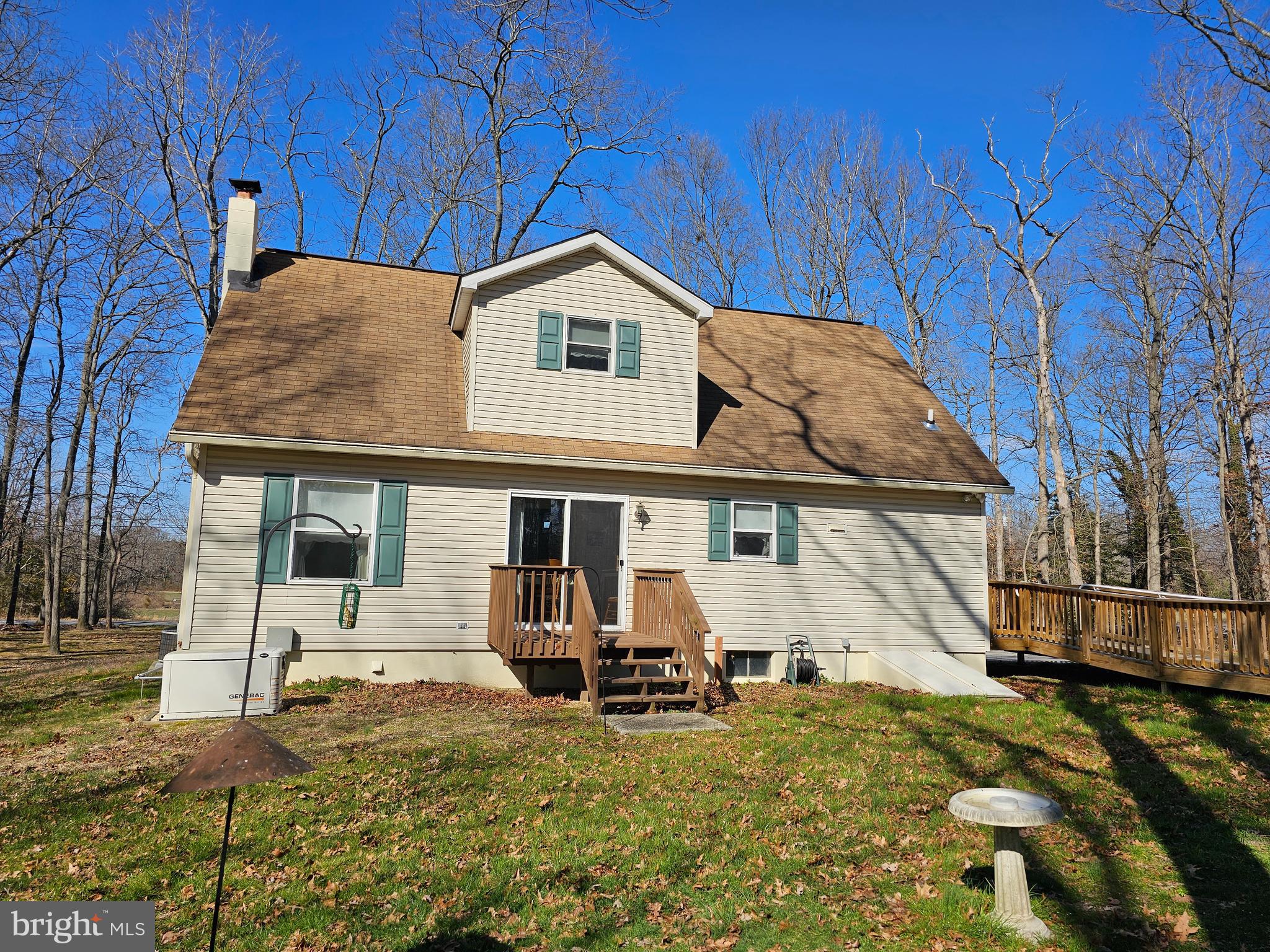 449 Langley Road Pittsgrove, NJ 08318 - Photo 3 of 19 Gallery Image 3
