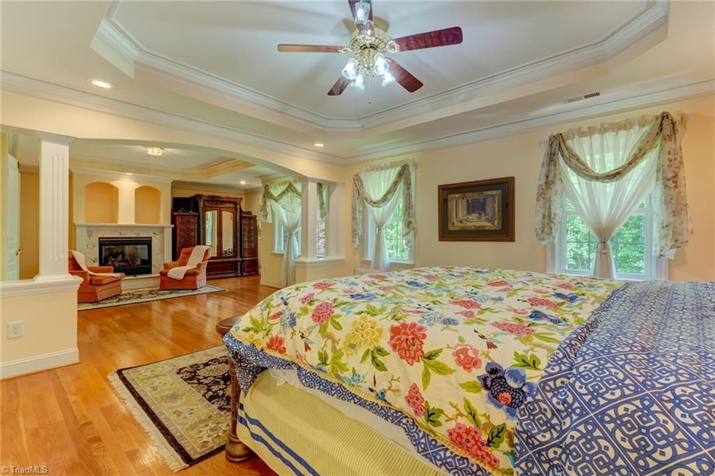 565 Irvin Farm Road Reidsville, NC 27320 - Photo 37 of 50 Gallery Image 37