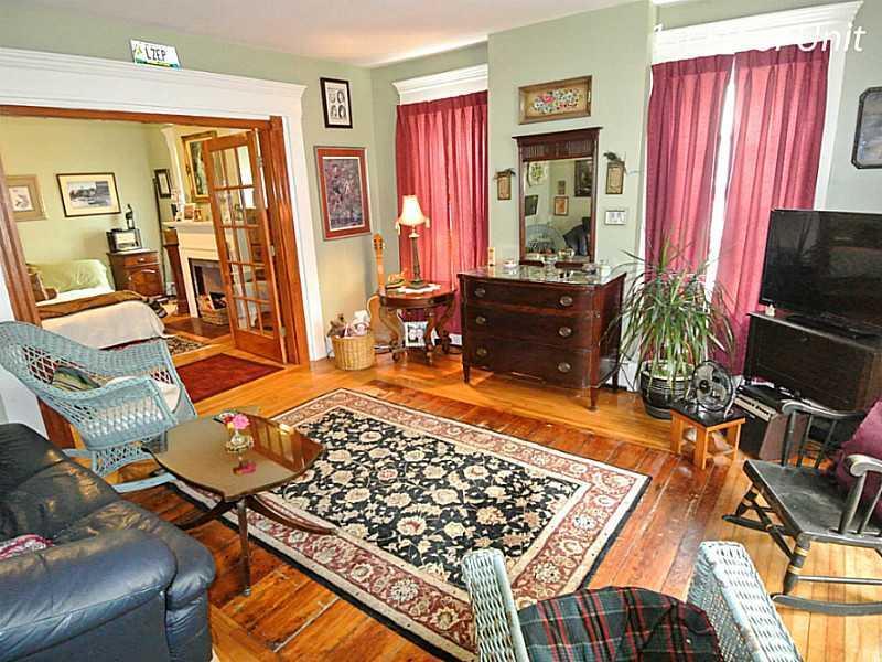 330 Main Street Saco, ME 04072 - Photo 16 of 33 Living Room.