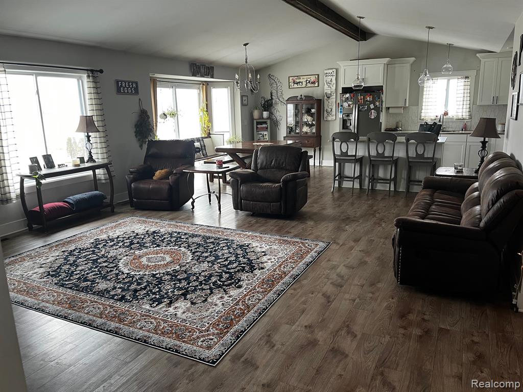 8565 Dryden Road Almont, MI 48003 - Photo 4 of 15