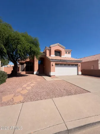 $2,600 | 908 North Gregory Place, Chandler, AZ 85226