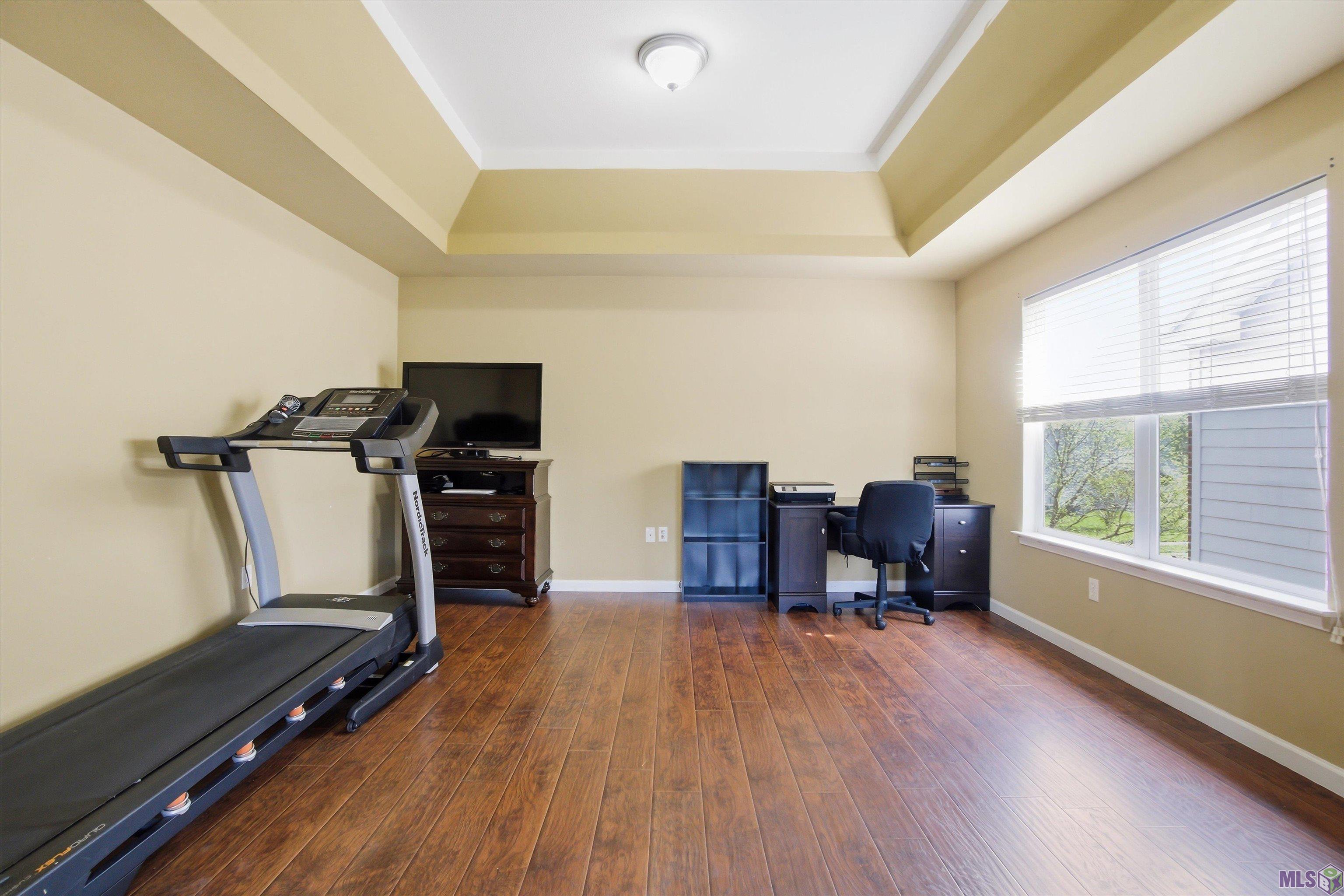 14222 Cedar Pointe Avenue Baton Rouge, LA 70809 - Photo 14 of 29 Sitting room off master