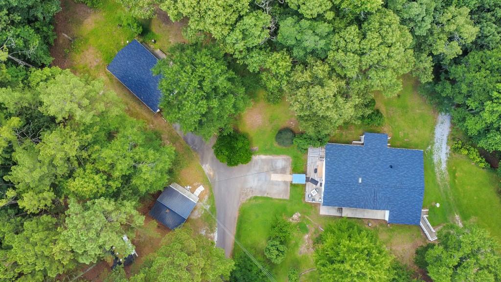 4941 North Helton Road Winston, GA 30187 - Photo 64 of 67