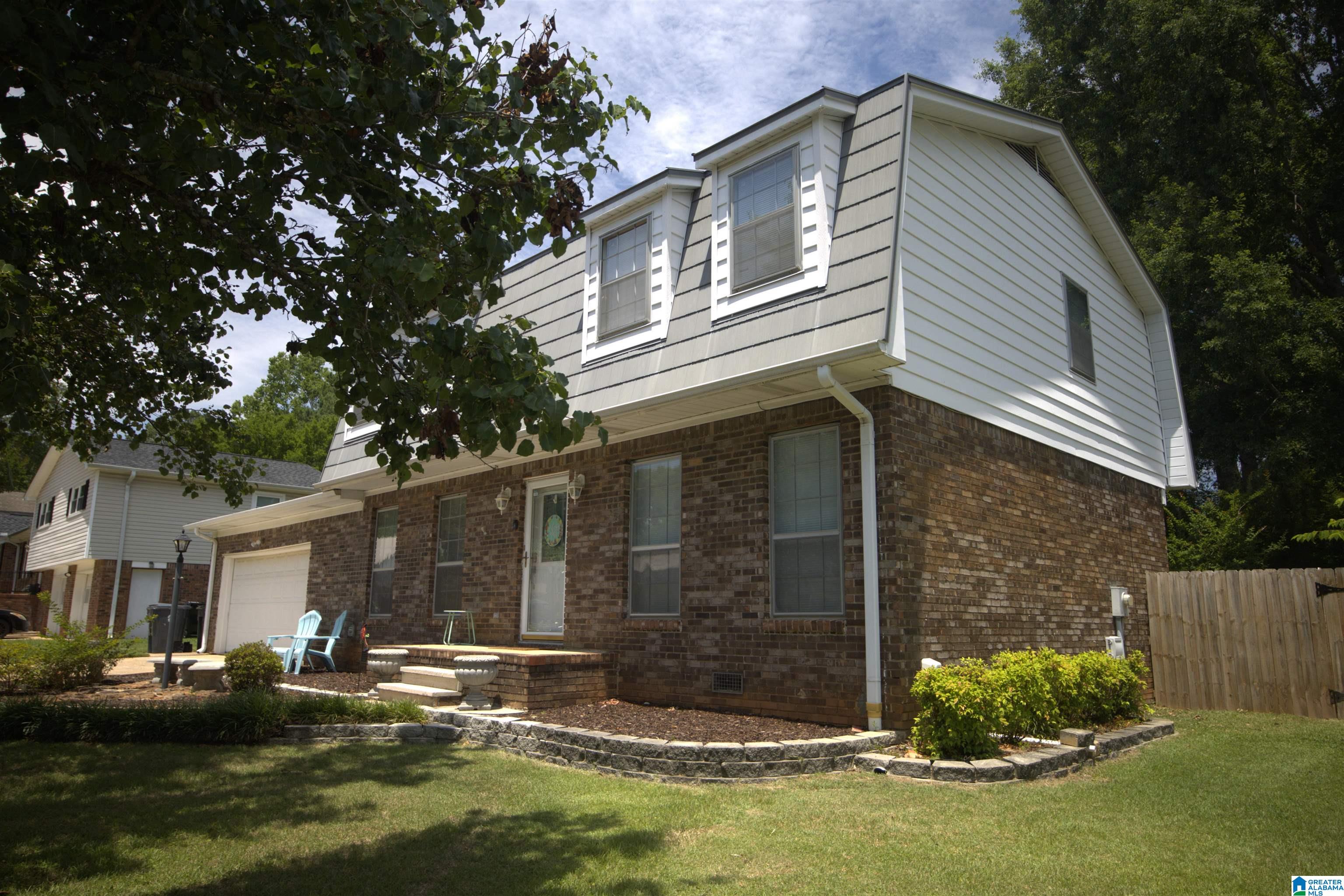 1408 Adams Street Pelham, AL 35124 - Photo 3 of 32 Gallery Image 3