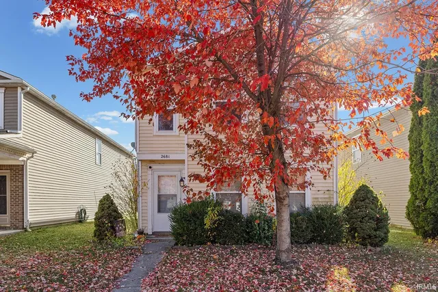 $225,000 | 2681 Priest Drive, Lafayette, IN 47909