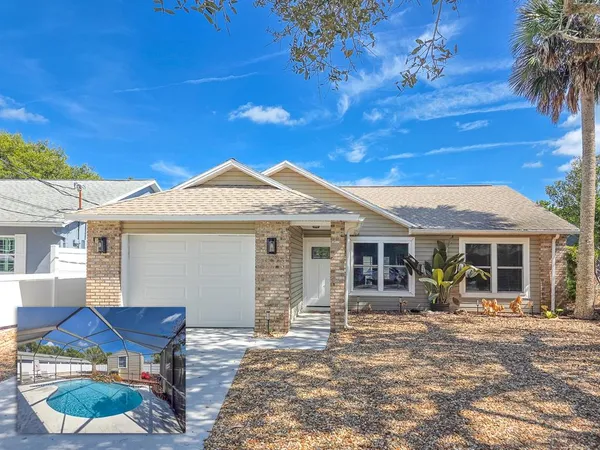 $629,000 | 2135 South Flagler Avenue, Flagler Beach, FL 32136