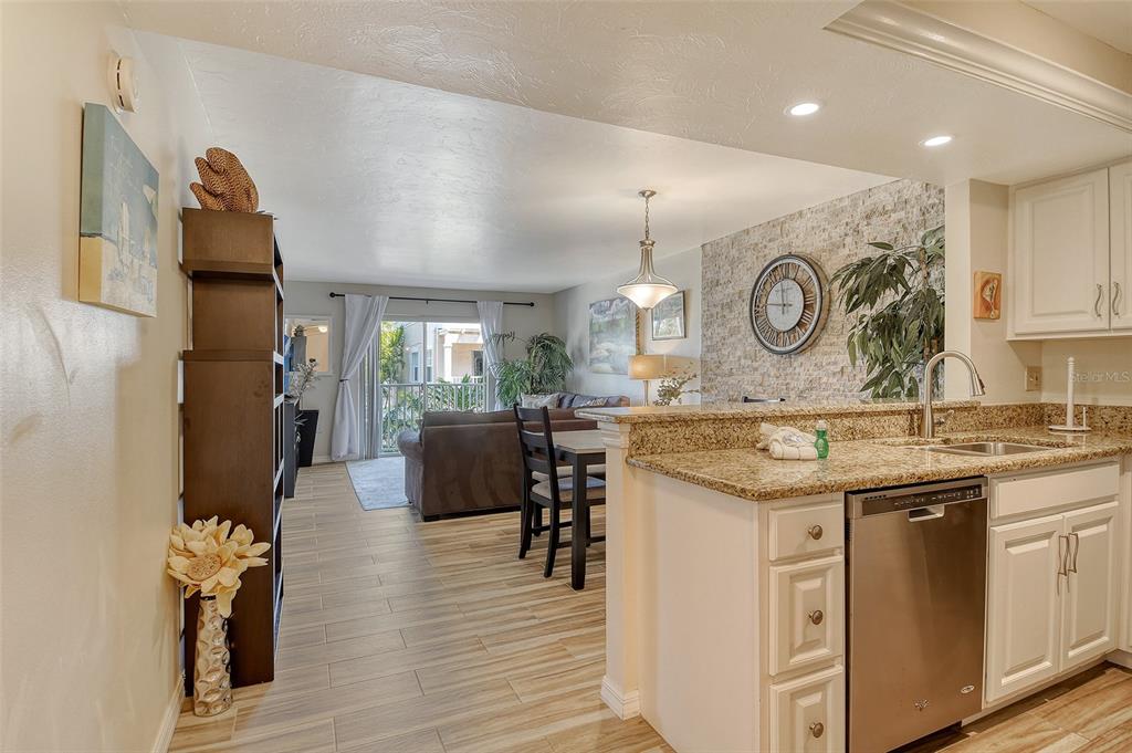 5963 Midnight Pass Road, Unit 355 Sarasota, FL 34242 - Photo 9 of 50 Gallery Image 9