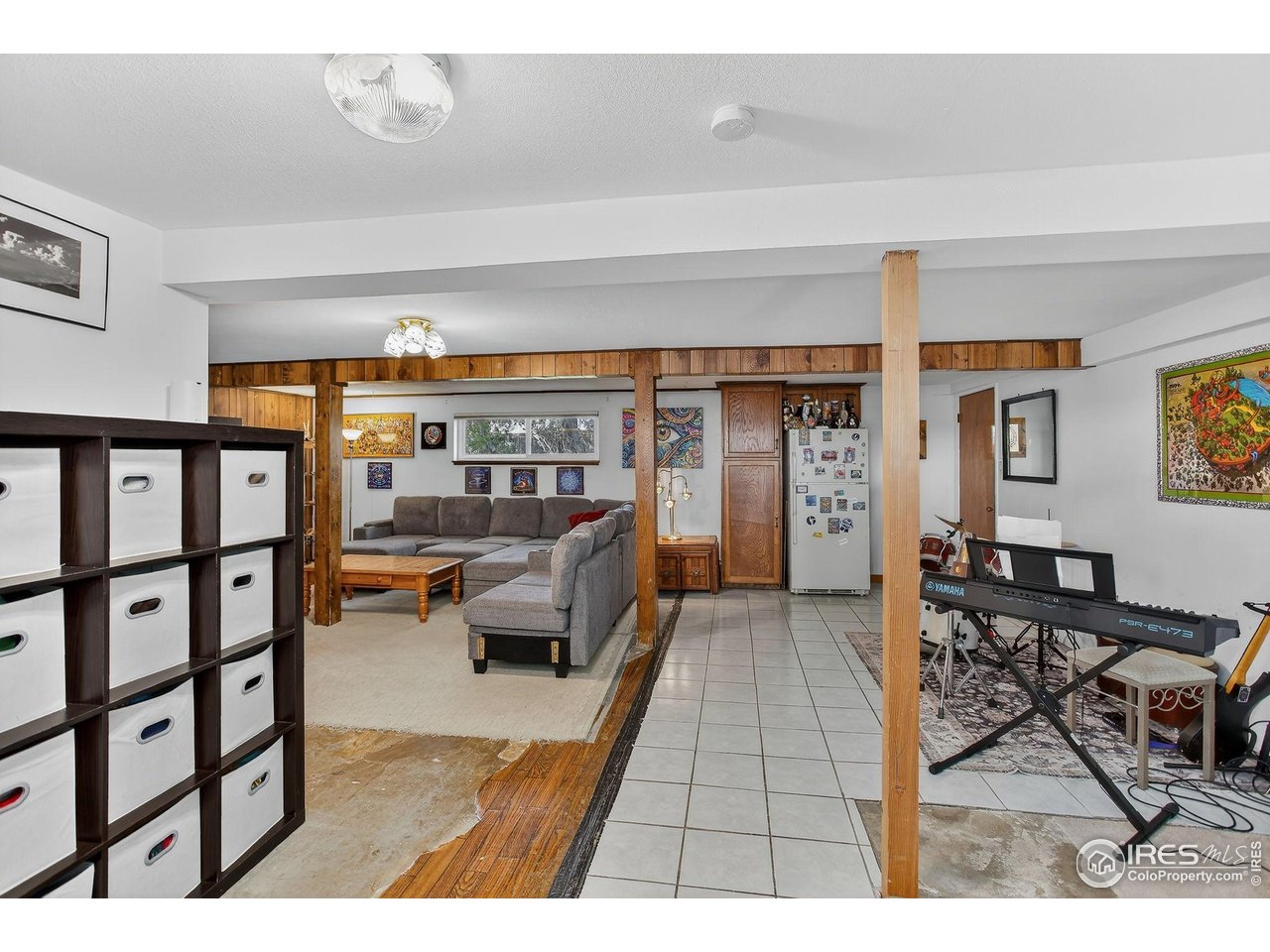 4056 63rd Street Boulder, CO 80301 - Photo 35 of 49 FAMILY ROOM LOWER LEVEL