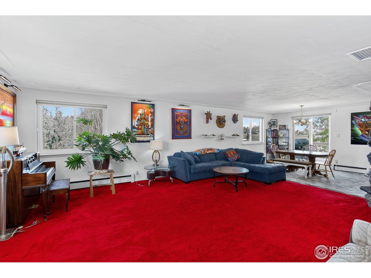 4056 63rd Street Boulder, CO 80301 - Photo 49 of 49 OPEN FLOOR PLAN