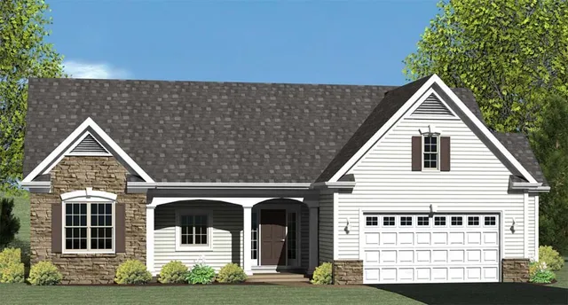 $49,900 | 5886 Bristol Harbor Boulevard, South Bristol, NY 14424