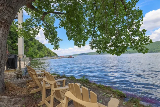 $49,900 | 5886 Bristol Harbor Boulevard, South Bristol, NY 14424