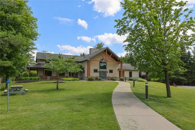 $49,900 | 5886 Bristol Harbor Boulevard, South Bristol, NY 14424